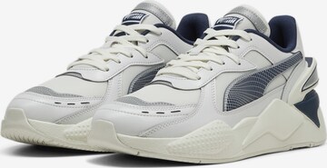 PUMA Sneaker 'RS-X 40th Anniversary' in Grau