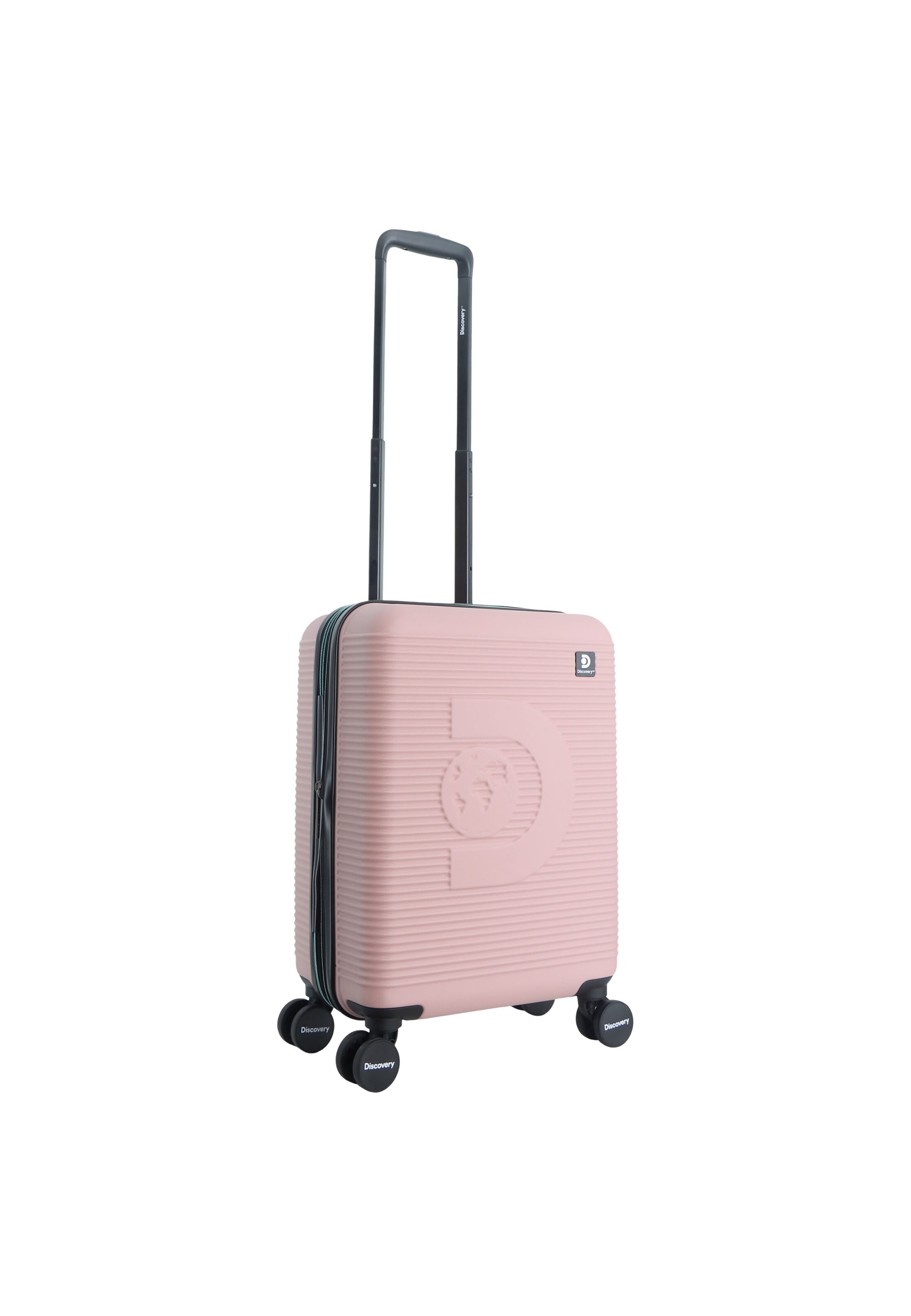 Discovery Handgepäck 'Eclipse' in Pink