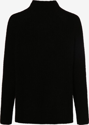 Marie Lund Sweater in Black