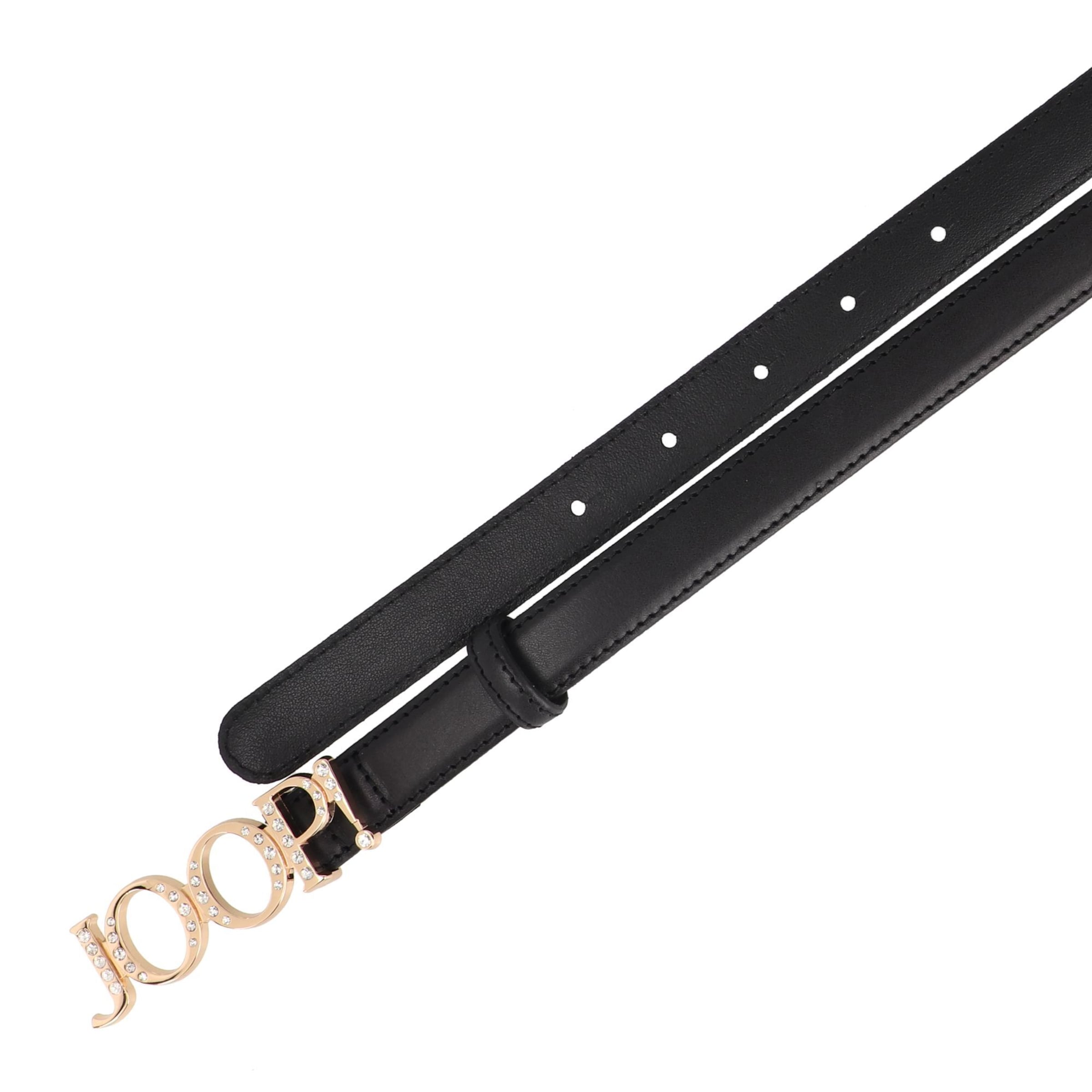 JOOP! Belt in Black