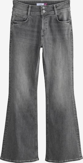 Džinsai iš Next, spalva – pilko džinso, Prekių apžvalga