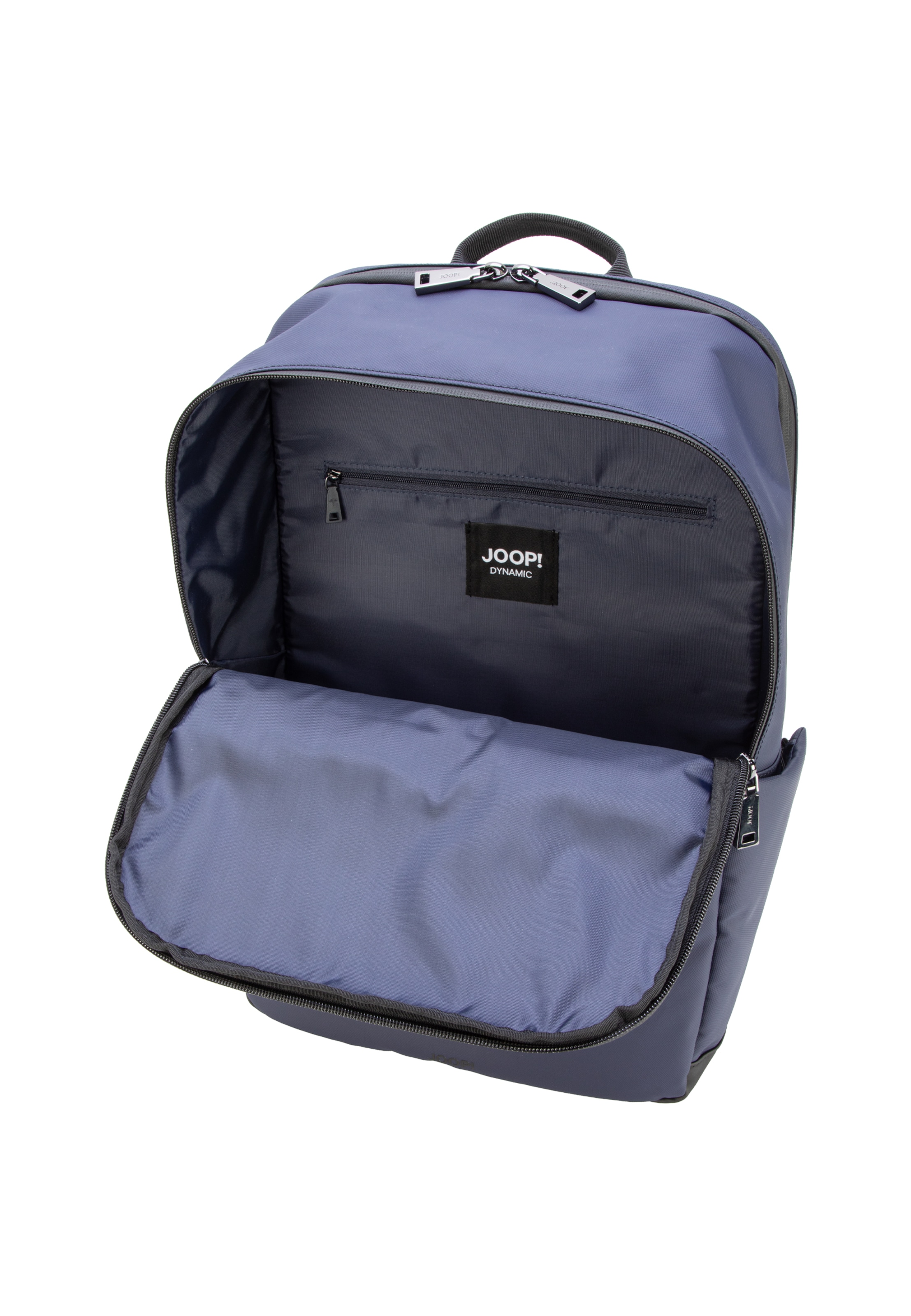 Zaino 'Dinamico Pietro' di JOOP! in blu