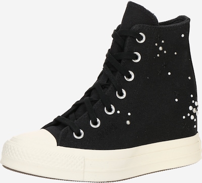 CONVERSE Kotníkové tenisky 'CHUCK TAYLOR ALL STAR WEDGE' - černá, Produkt