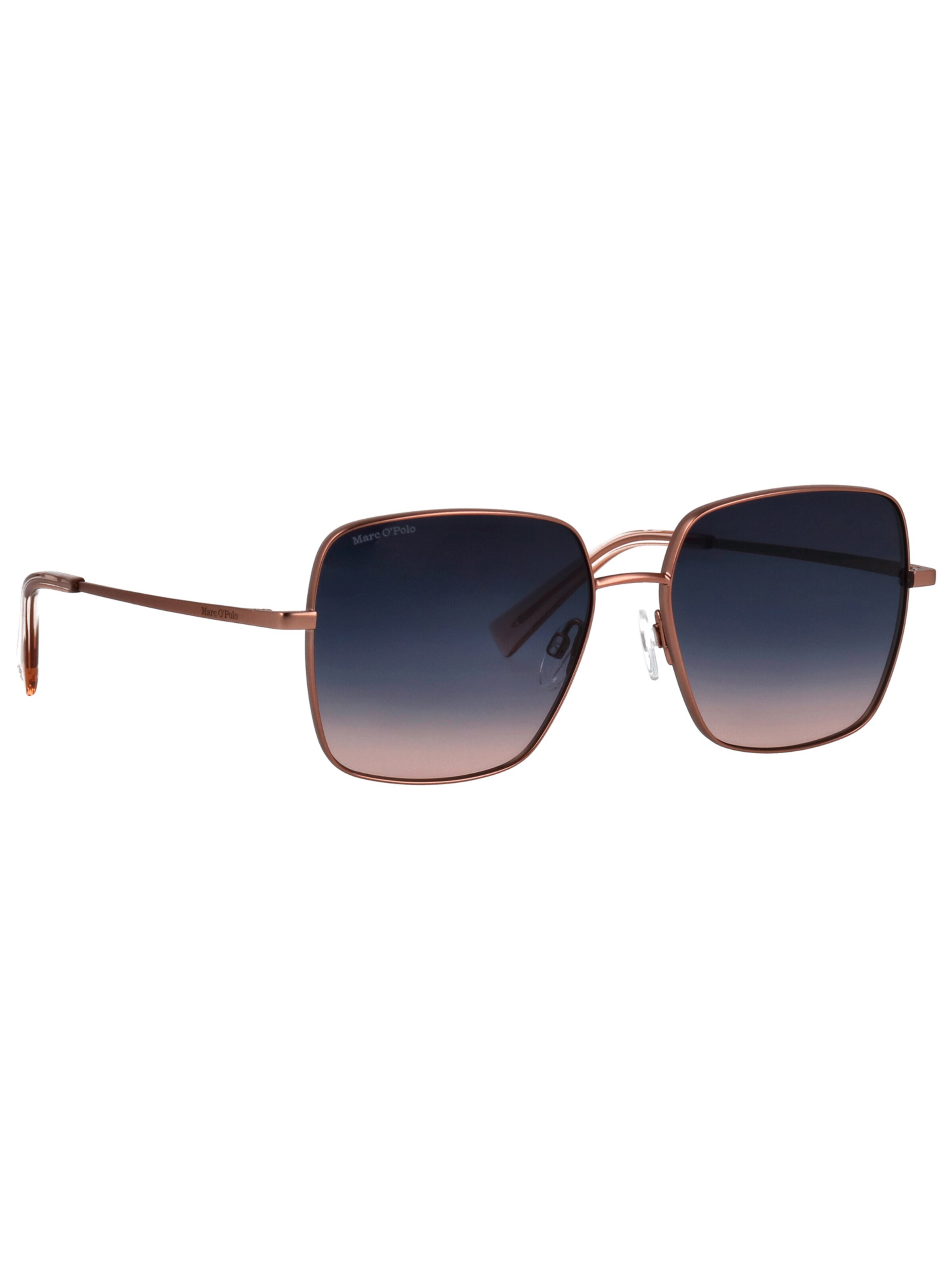 Marc O'Polo EYEWEAR Sonnenbrille in Pink