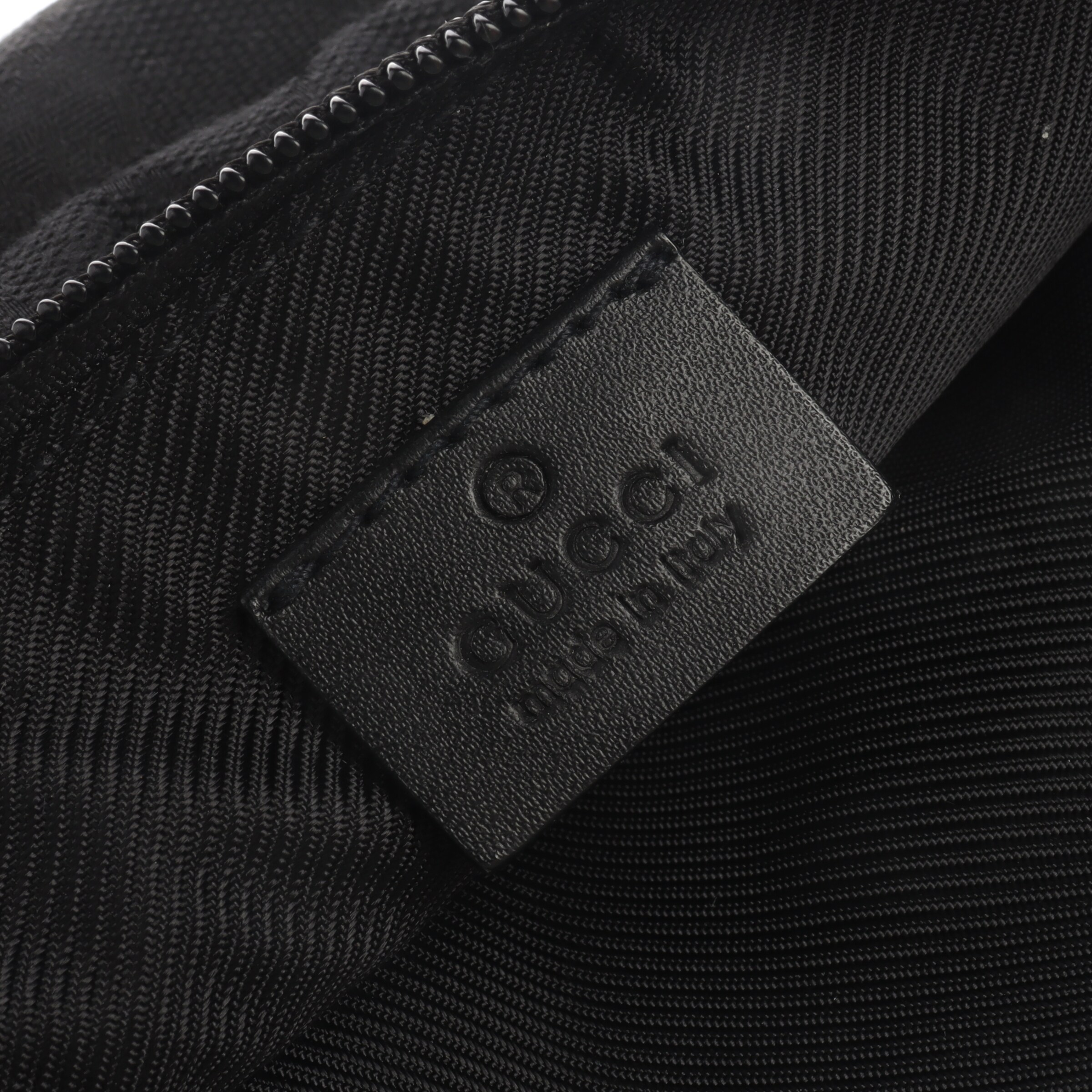 Gucci Abendtasche One Size in Schwarz