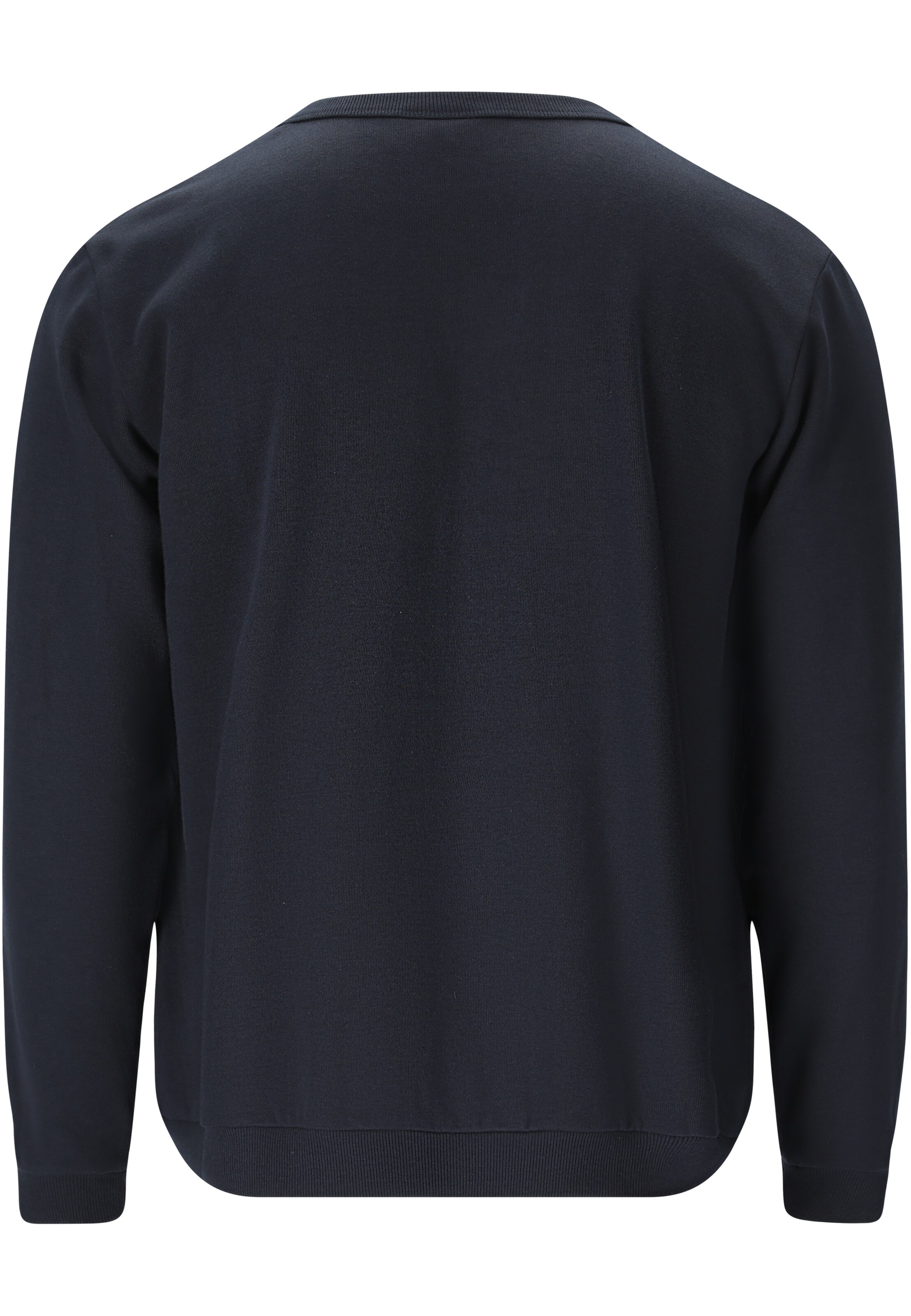 ENDURANCE Sweatshirt 'Arlanc' in Blau