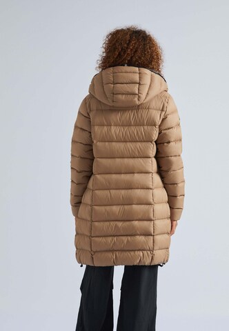 JACK1T Weatherproof jacket ' R3D' in Beige