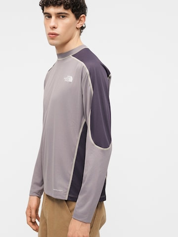 THE NORTH FACE Särk 'LIGHTRANGE', värv lilla