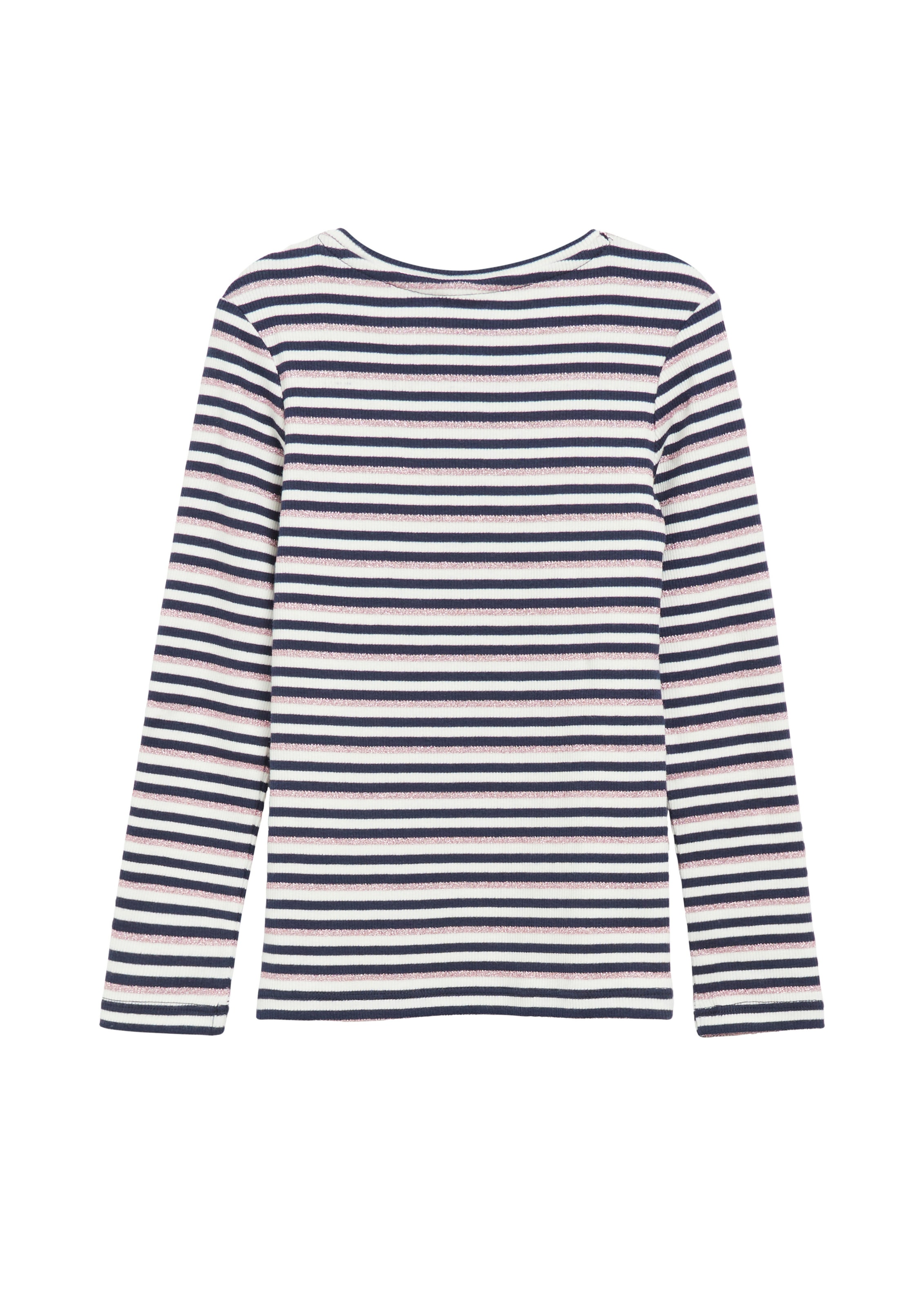 T-Shirt s.Oliver en blanc