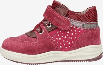 RICHTER Sneaker in Pink