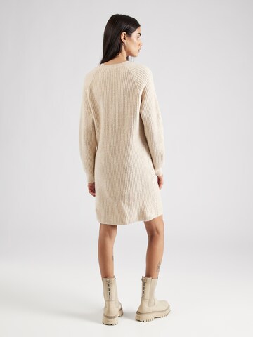ABOUT YOU Jurk 'Leslie' in Beige