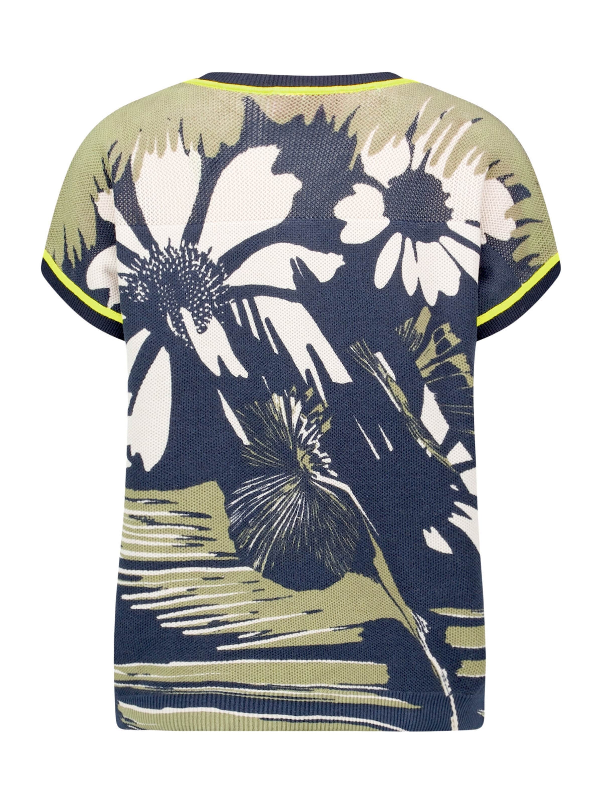 Pullover di Betty Barclay in blu
