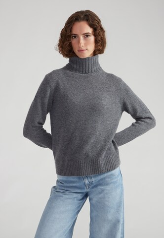 Pull-over Style Republic en gris : devant
