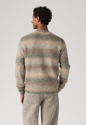 LEVI'S ® Sweater 'Laurel' in Mixed colors