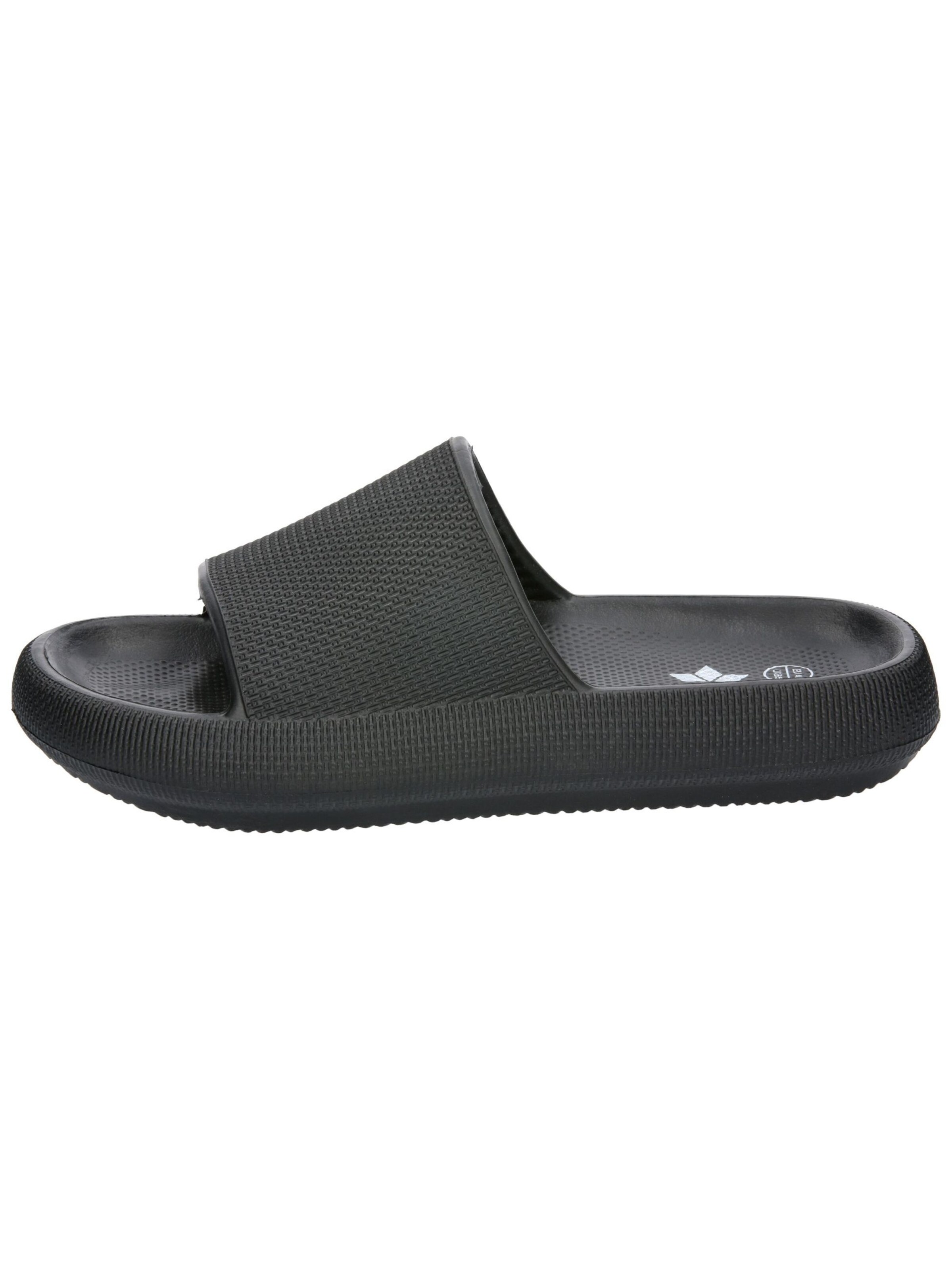 LICO Mules 'Hawaii' in Black