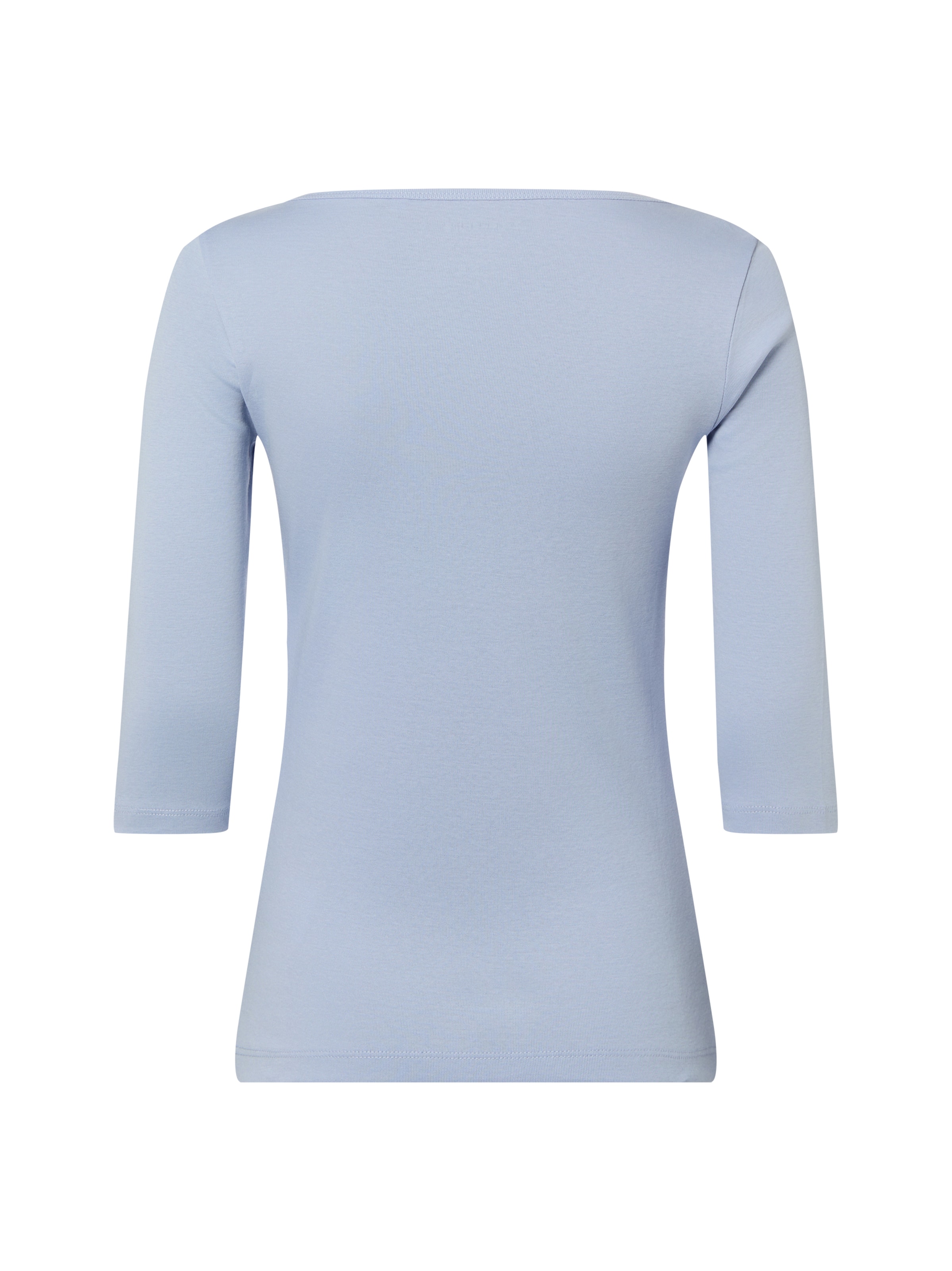 Brookshire Shirt in Blue