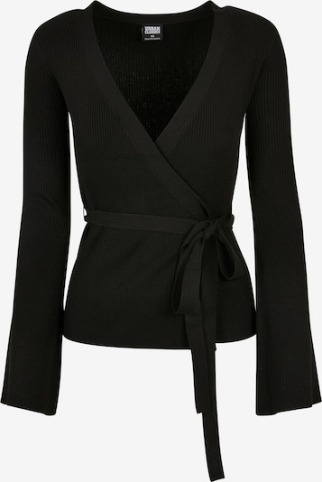 Megztinis iš Urban Classics, spalva – juoda, Prekių apžvalga