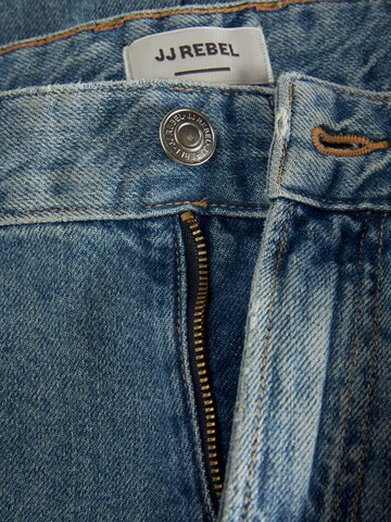 Loosefit Jean 'JREBPHIL JJCOPE' JJ Rebel en bleu