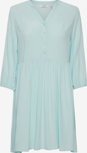 b.young Blusenkleid in mint, Produktansicht