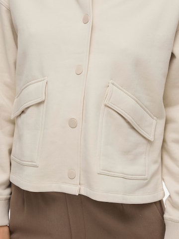 VILA Tussenjas 'VIODESSIA' in Beige