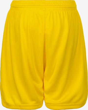 JAKO Tracksuit in Yellow