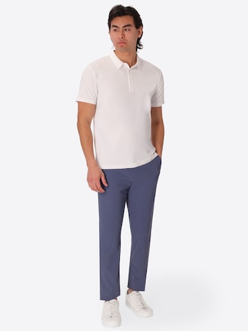 T-Shirt 'High-Perform12 Active' Distretto12 en blanc
