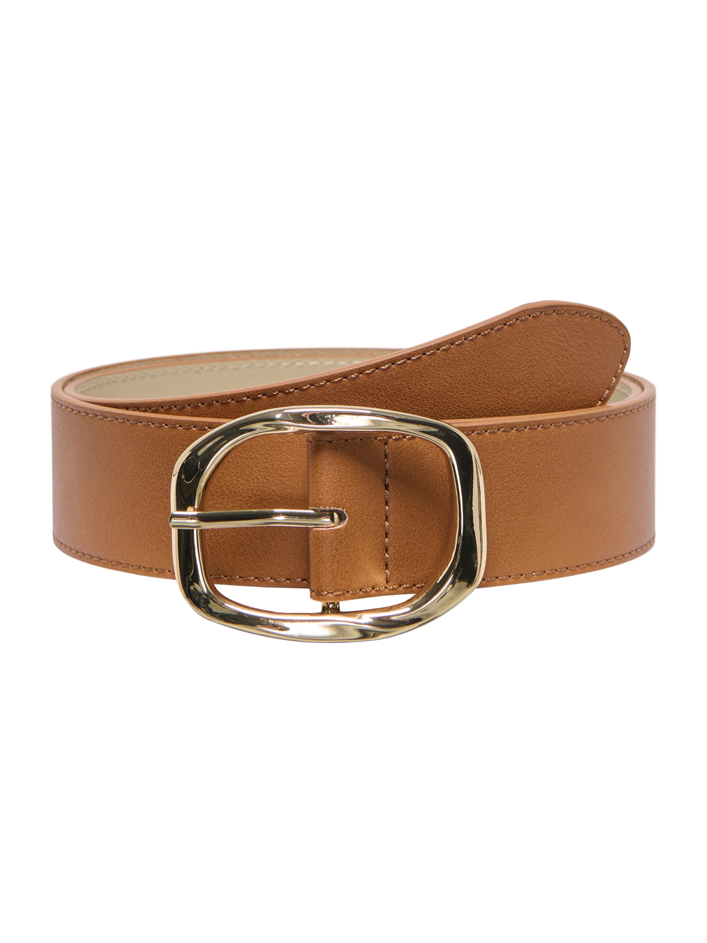 ONLY Belt 'ONLPIPPA' in Brown: front