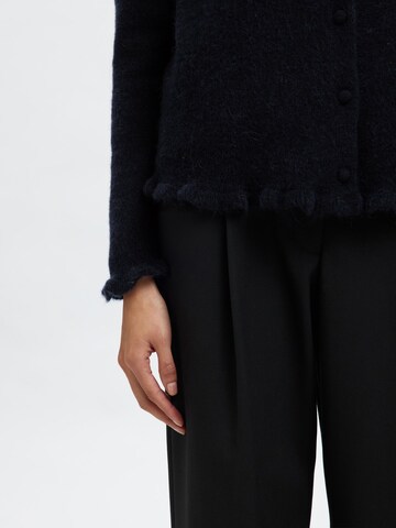 Giacchetta di SELECTED in blu