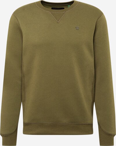 G-Star RAW Dressipluus oliiv, Tootevaade