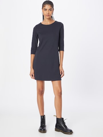 Robe ONLY en noir : devant