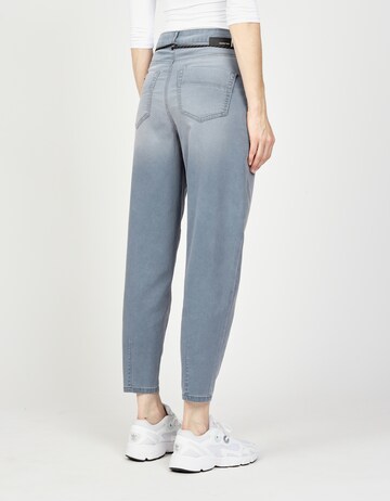 Gang Baggy Jeans in Grey