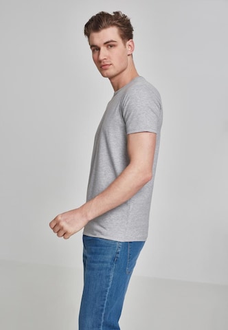 Urban Classics Shirt in Grey