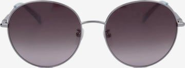 Longchamp Sunglasses 'LO157SA' in Blue: front