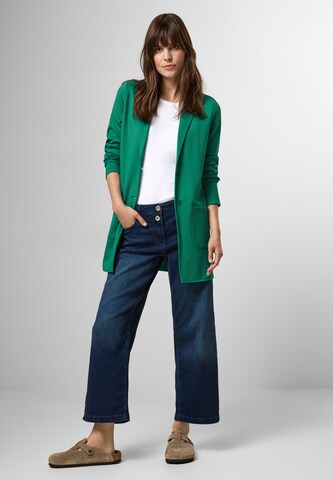 CECIL Blazer in Green