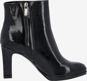 MARCO TOZZI Ankle Boots 'Tamaris 25342' in Black