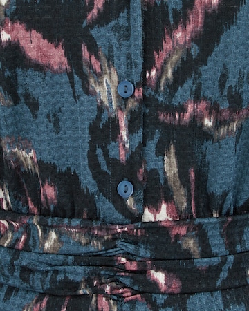 WE Fashion Puseromekko värissä sininen