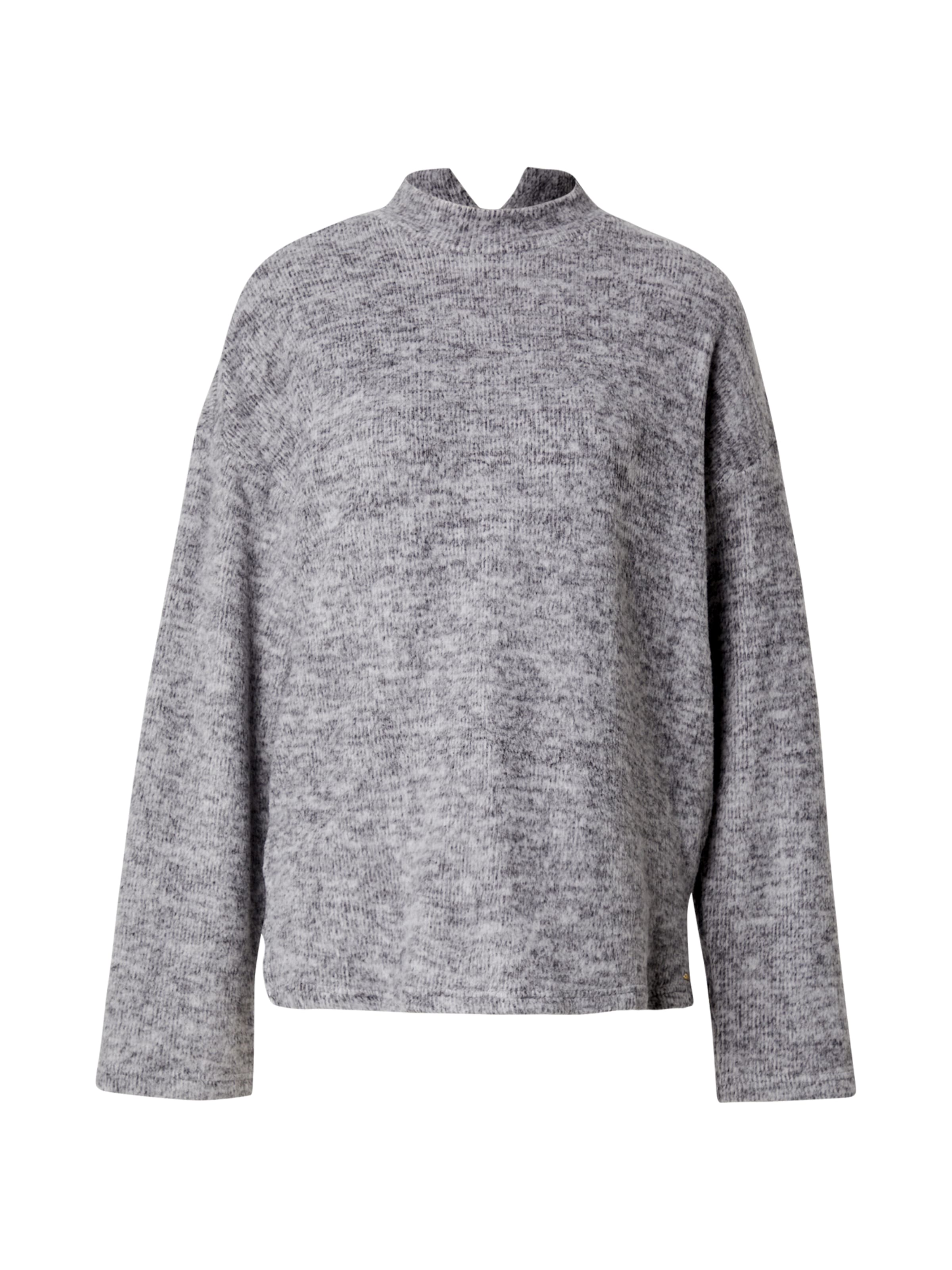 ONLY Свитер в Серый: спереди