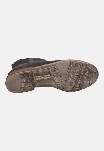 JOSEF SEIBEL Stiefelette 'Sienna 08' in Braun