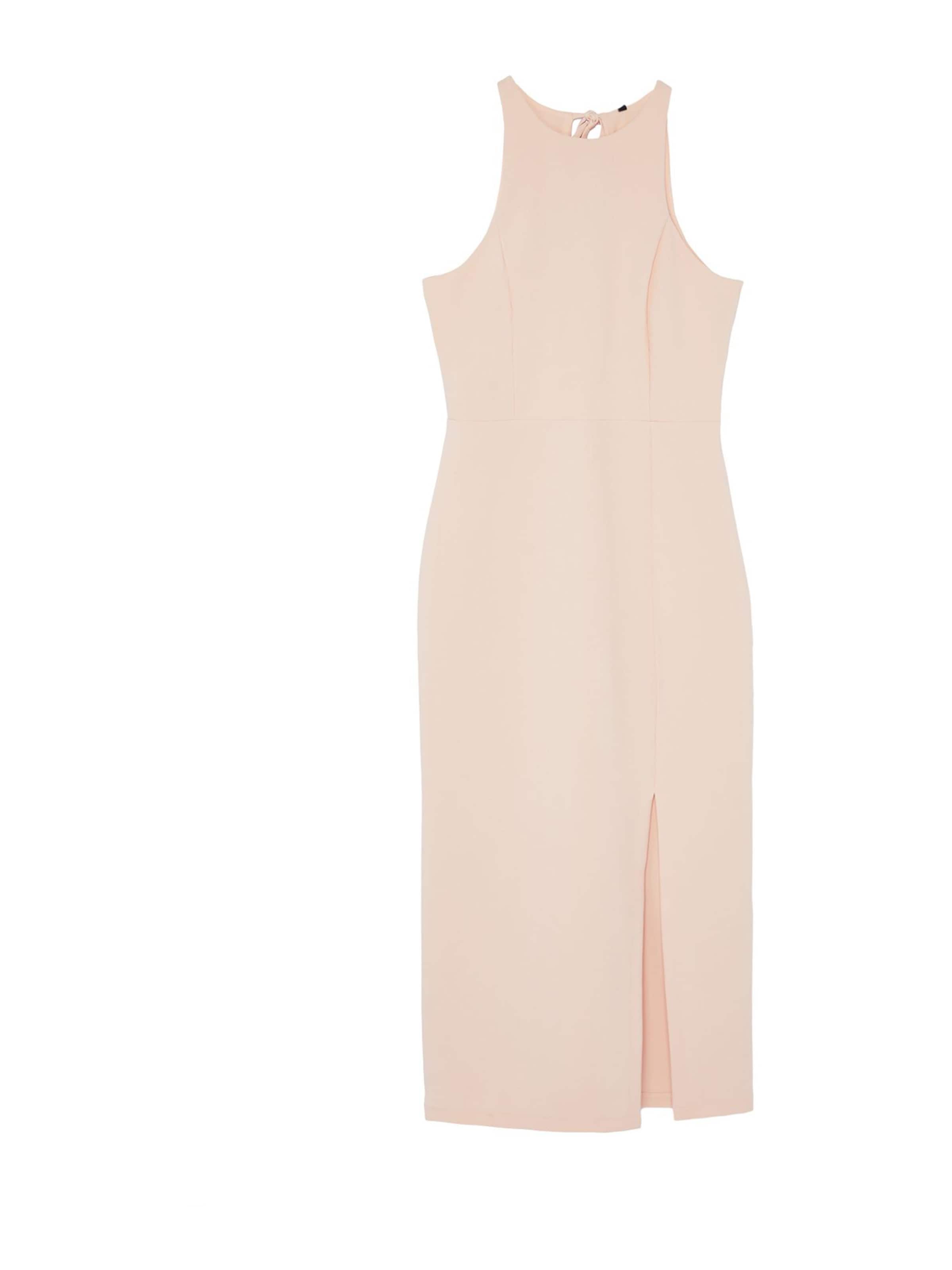 Trendyol Kleid in Pink: Vorderseite