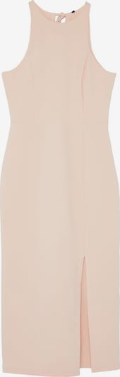 Rochie Trendyol pe roz pudră, Vizualizare produs