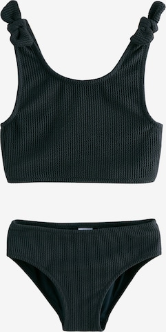 juoda Next Biustjė Bikinis: priekis