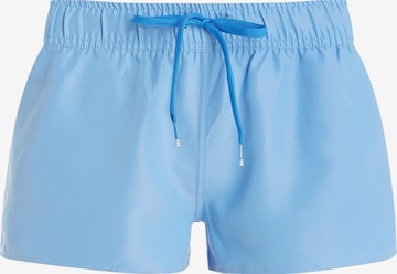 PROTEST Boardshorts 'PRTEvi' in Blau: Vorderseite