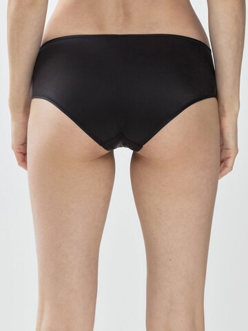 Mey Panty in Schwarz