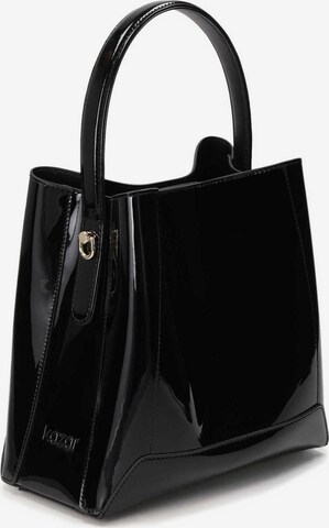 Kazar Tasche in Schwarz