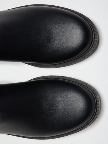 Boots chelsea di Lipsy in nero