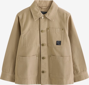 ruda Next Demisezoninė striukė: priekis