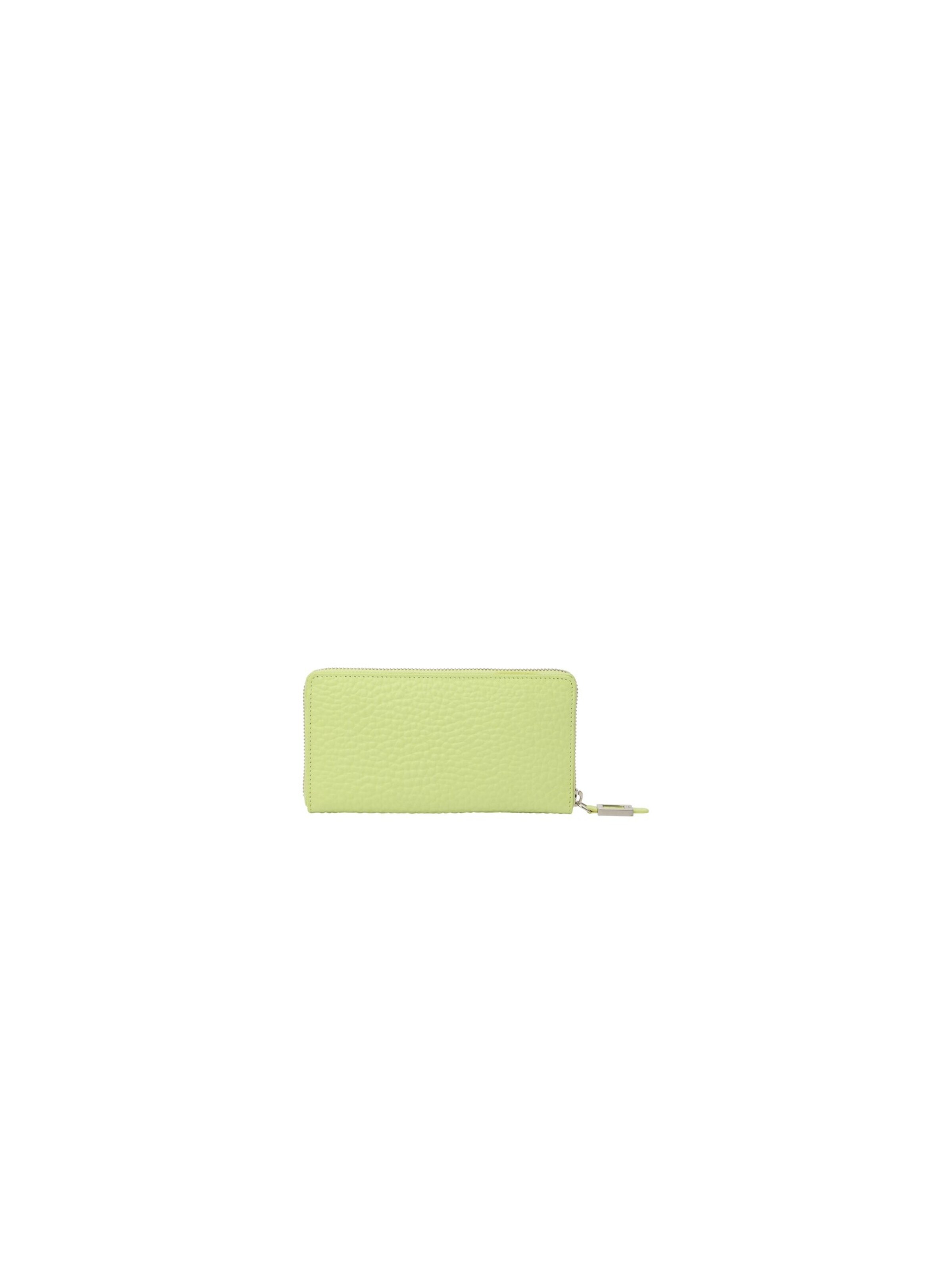 VOi Wallet 'AMY' in Green