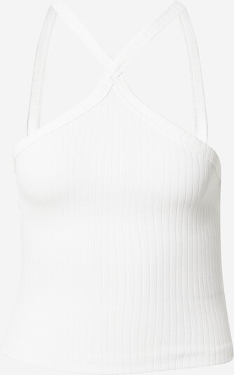 Gina Tricot Top u prljavo bijela, Pregled proizvoda