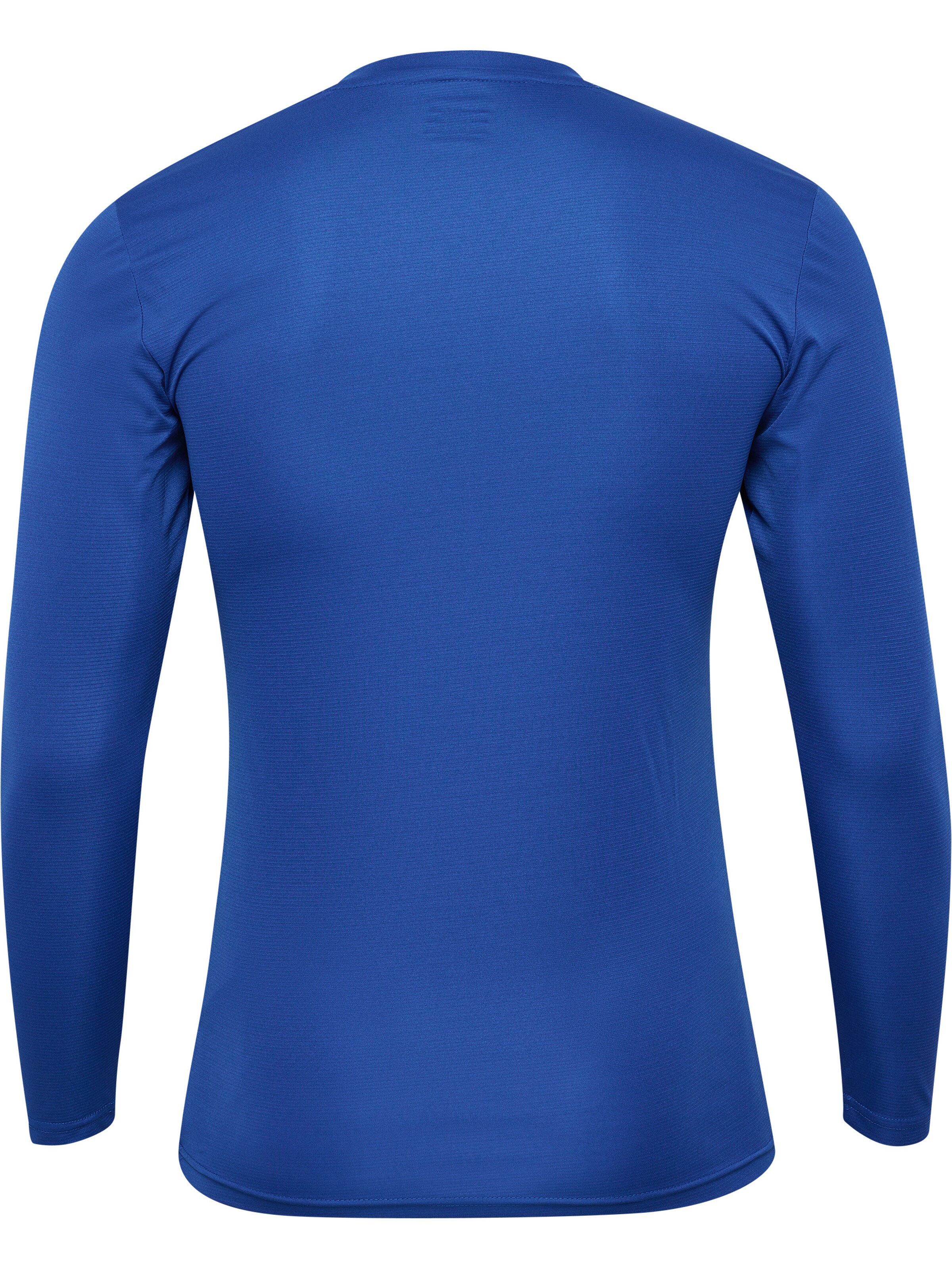 Hummel Funktionsskjorte 'Essential' i blå