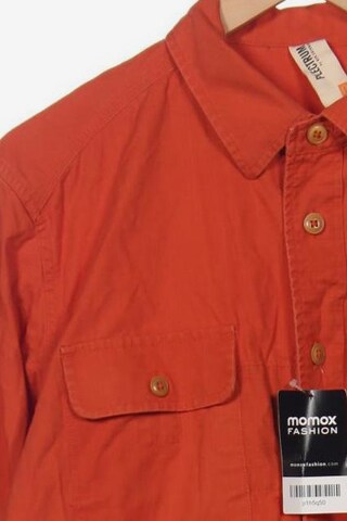 Ben Sherman Jacket & Coat in L in Orange